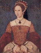 unknow artist, Queen Mary i